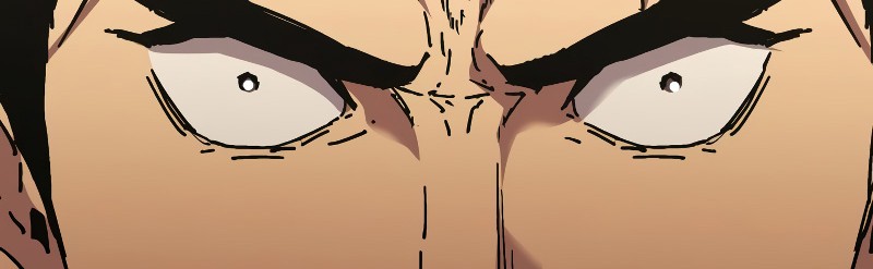 Peerless Dad Chapter 208 - halaman 21