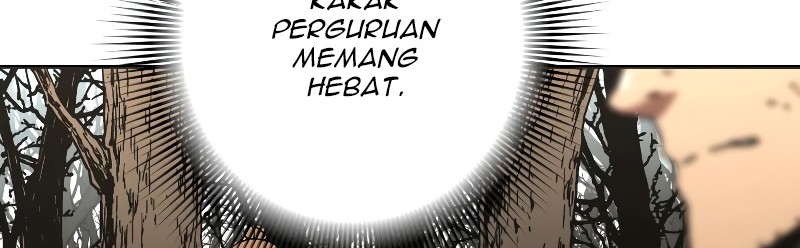 Peerless Dad Chapter 208 - halaman 23