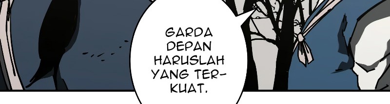 Peerless Dad Chapter 208 - halaman 39