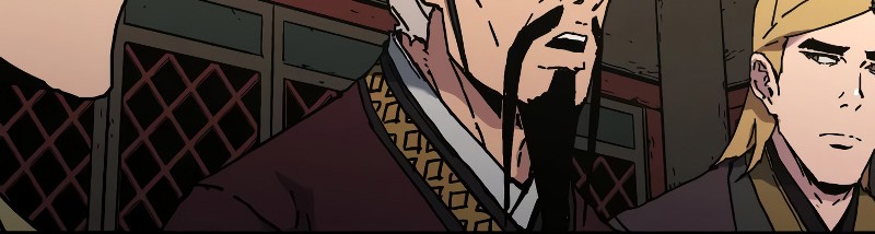 Peerless Dad Chapter 208 - halaman 48