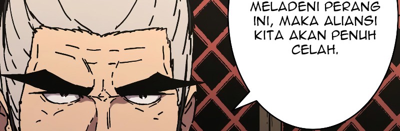 Peerless Dad Chapter 208 - halaman 52