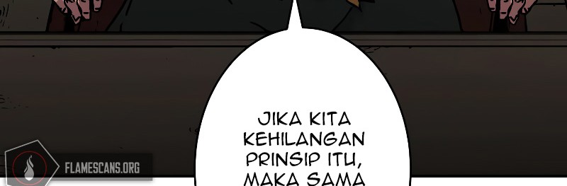 Peerless Dad Chapter 208 - halaman 56
