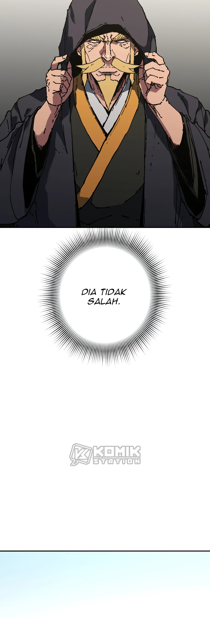 Peerless Dad Chapter 208 - halaman 68