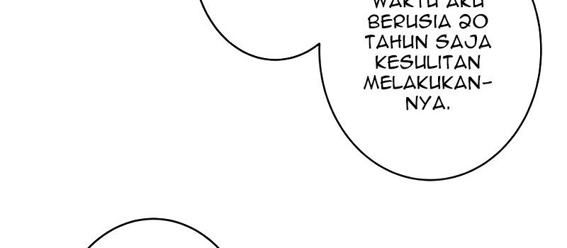 Peerless Dad Chapter 209 - halaman 43
