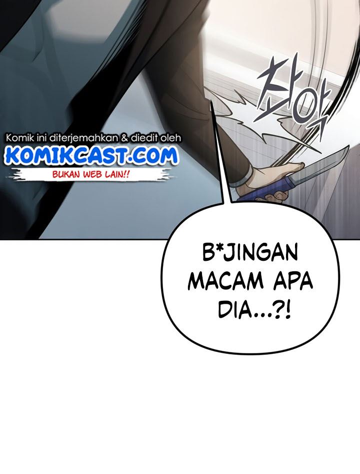 Peerless Dad Chapter 21 - halaman 35