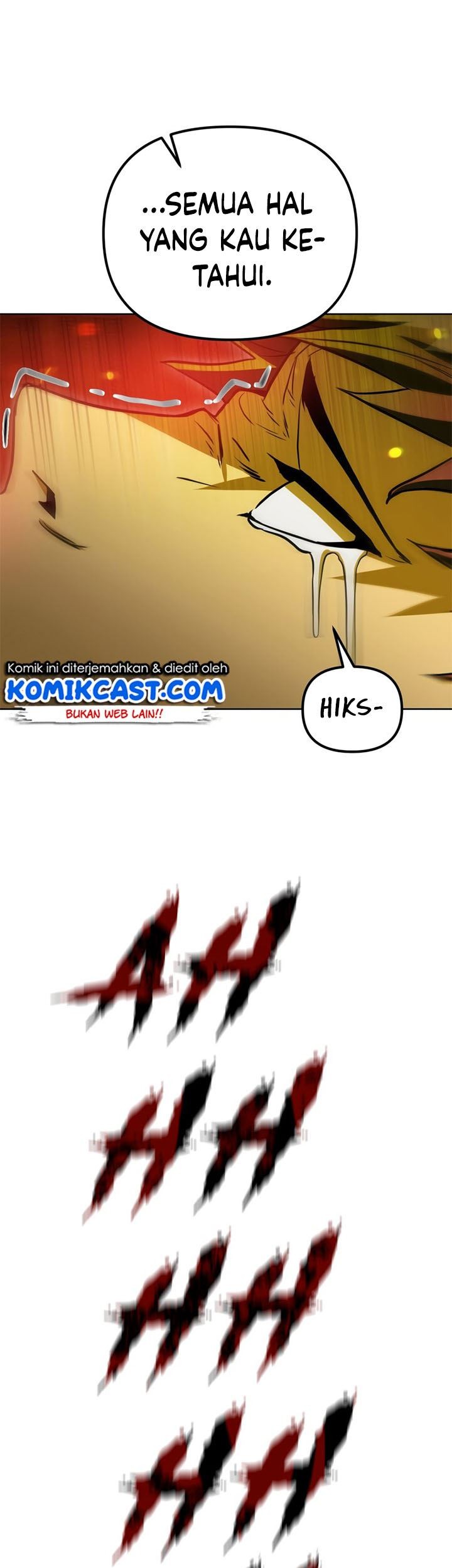 Peerless Dad Chapter 21 - halaman 6