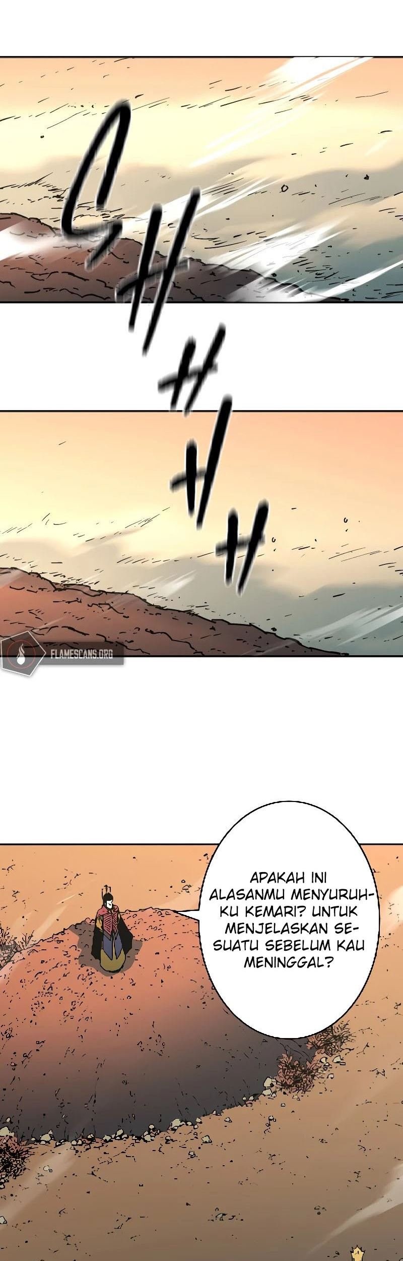 Peerless Dad Chapter 211 - halaman 12