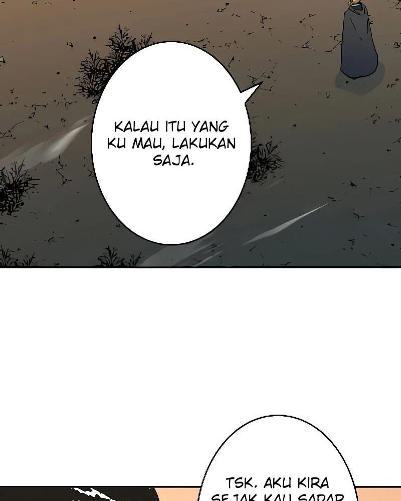 Peerless Dad Chapter 211 - halaman 13