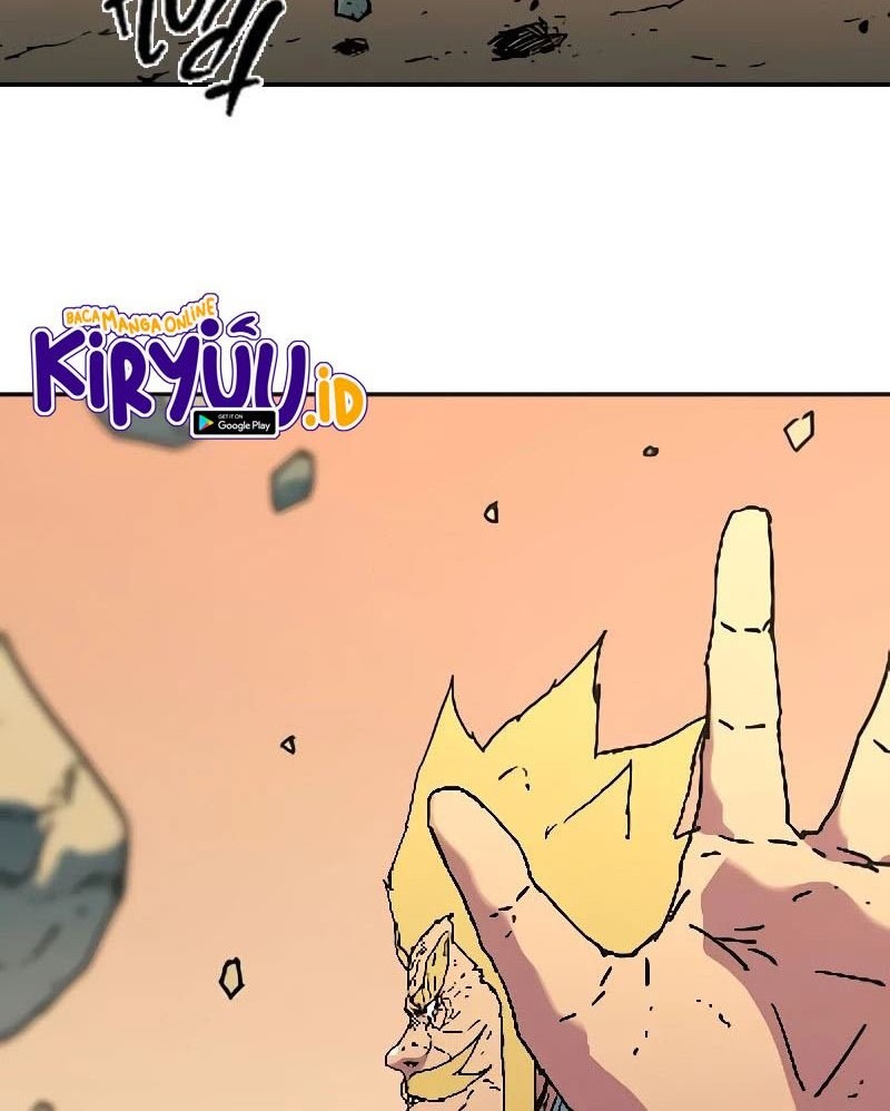 Peerless Dad Chapter 211 - halaman 15