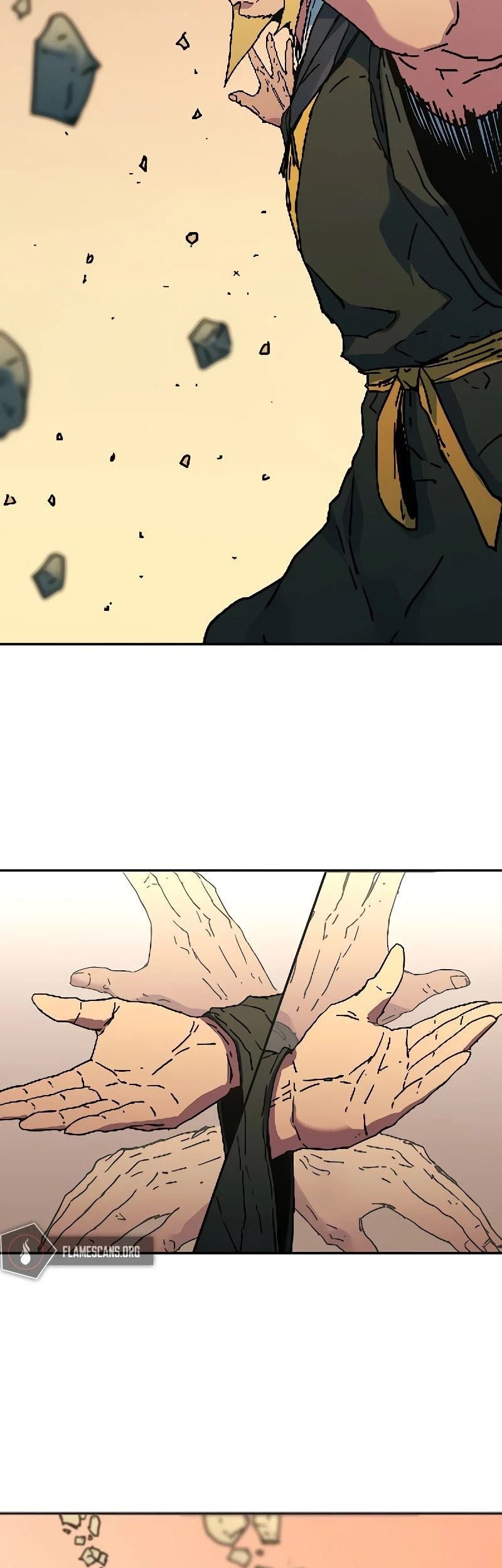 Peerless Dad Chapter 211 - halaman 16