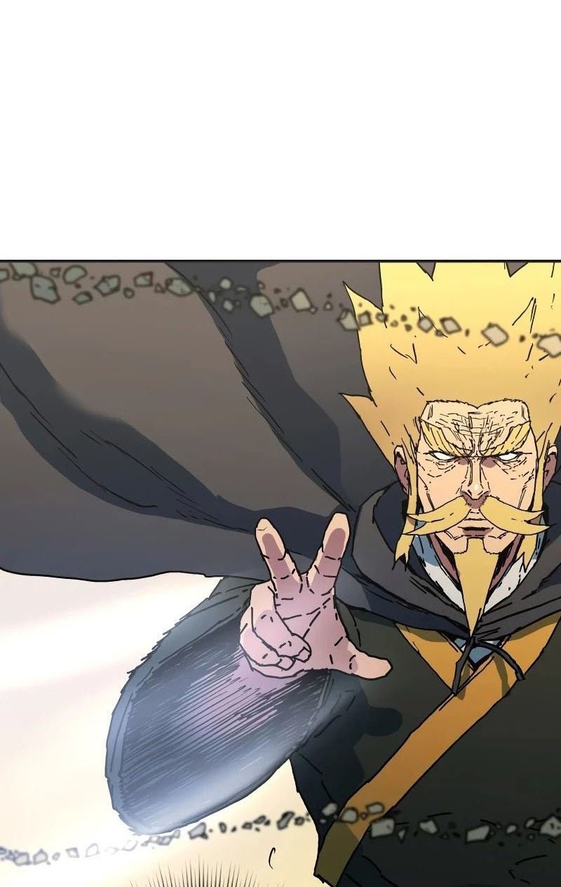 Peerless Dad Chapter 211 - halaman 19