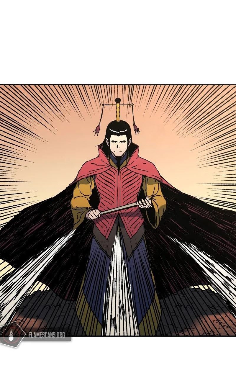 Peerless Dad Chapter 211 - halaman 21