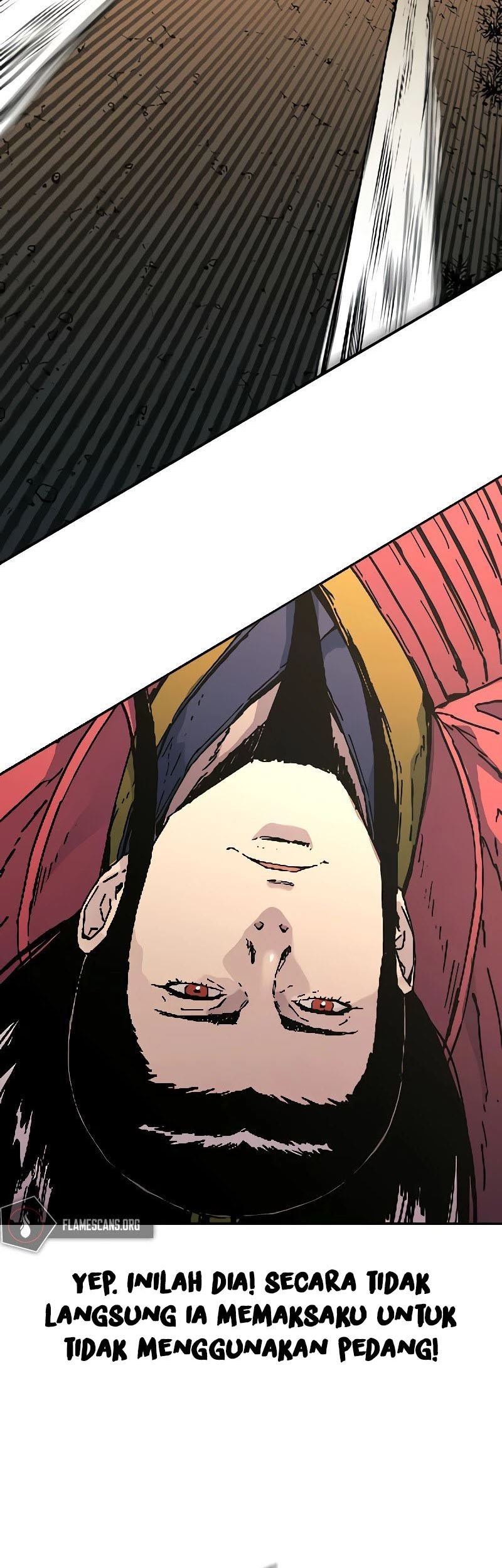 Peerless Dad Chapter 211 - halaman 24