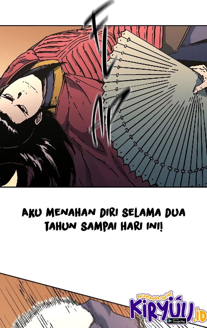 Peerless Dad Chapter 211 - halaman 25