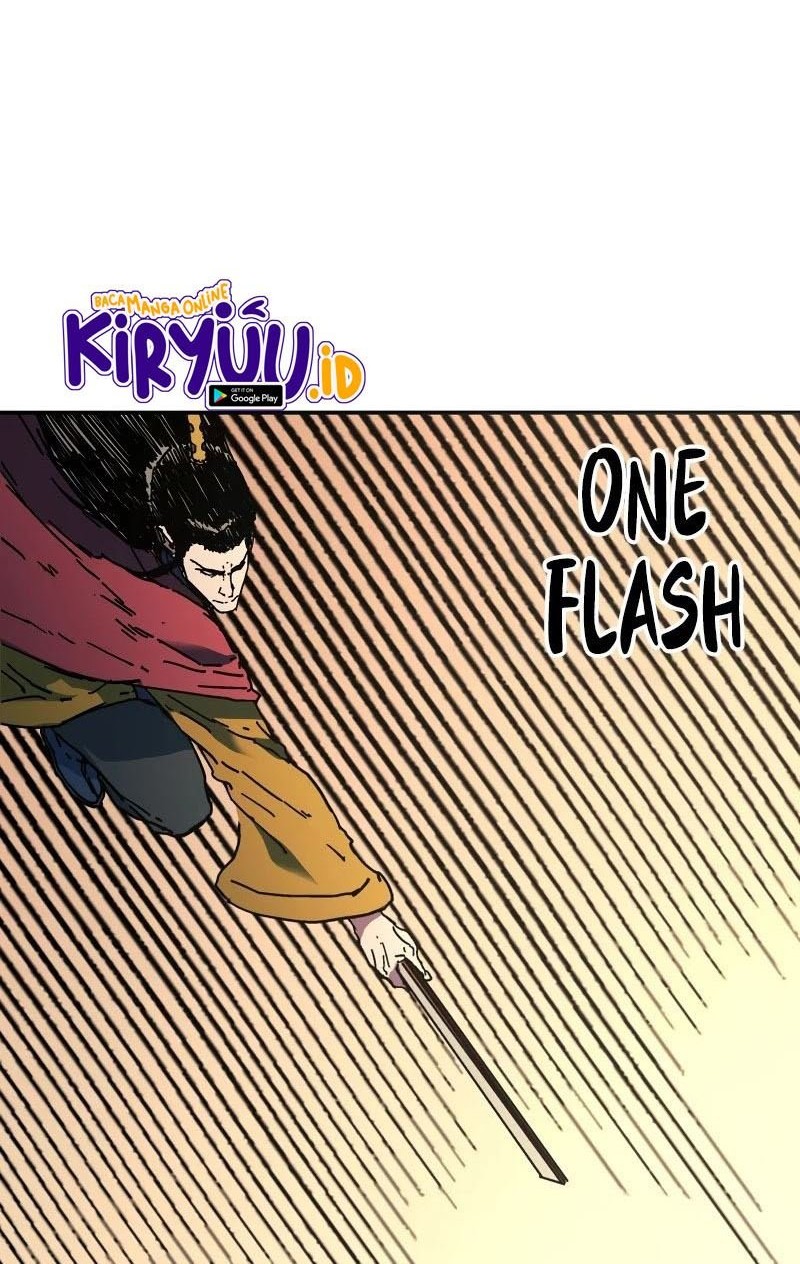 Peerless Dad Chapter 211 - halaman 29