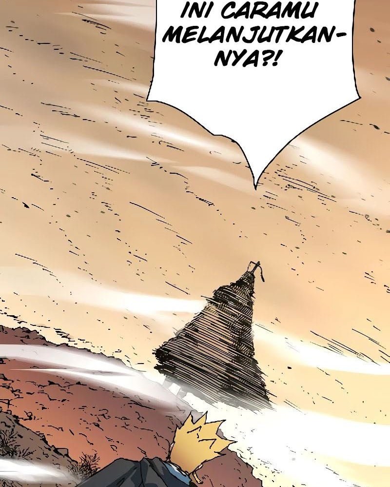 Peerless Dad Chapter 211 - halaman 3