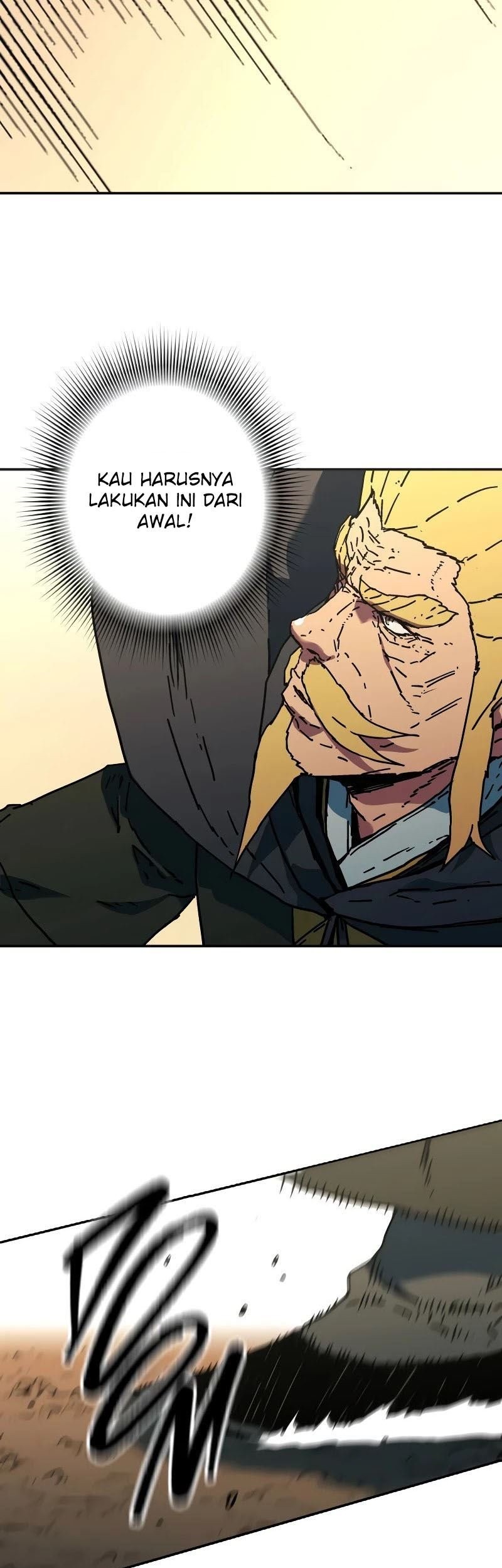 Peerless Dad Chapter 211 - halaman 30