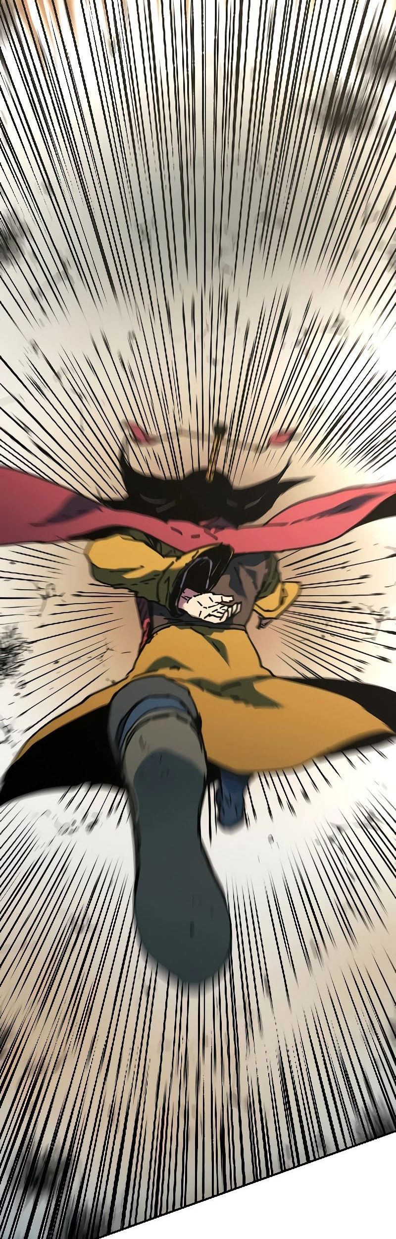 Peerless Dad Chapter 211 - halaman 34