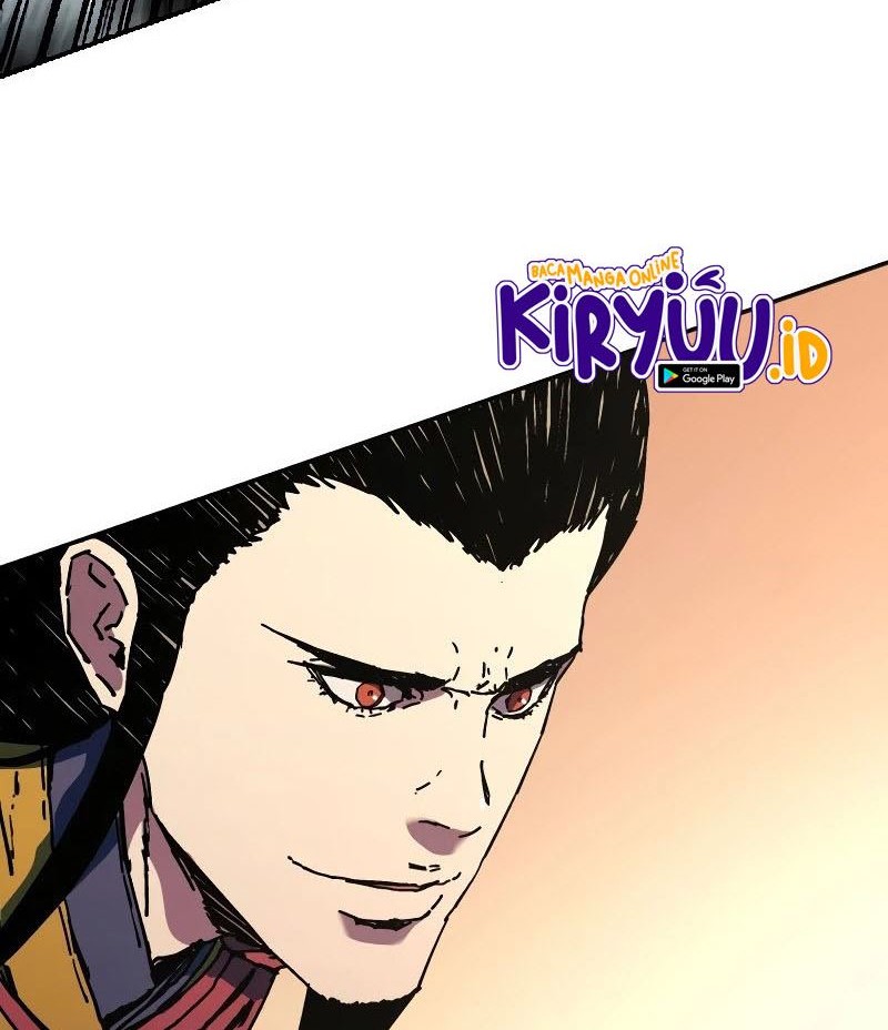 Peerless Dad Chapter 211 - halaman 35