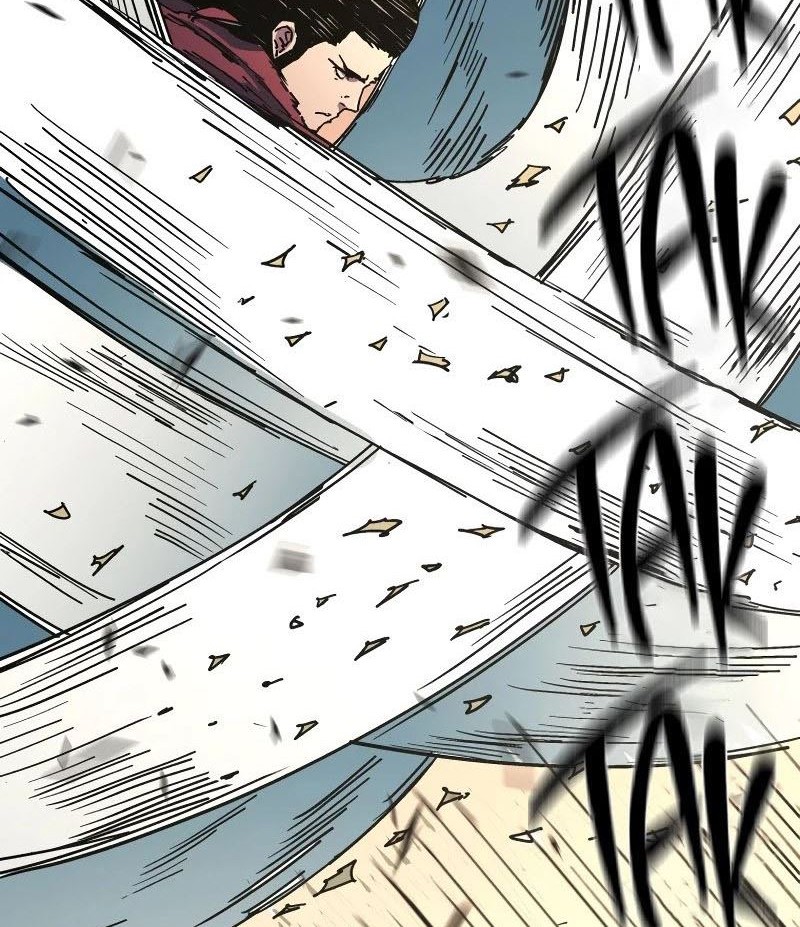 Peerless Dad Chapter 211 - halaman 37