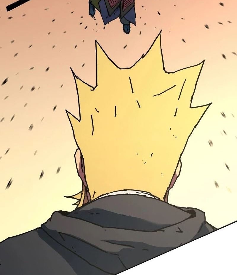 Peerless Dad Chapter 211 - halaman 39