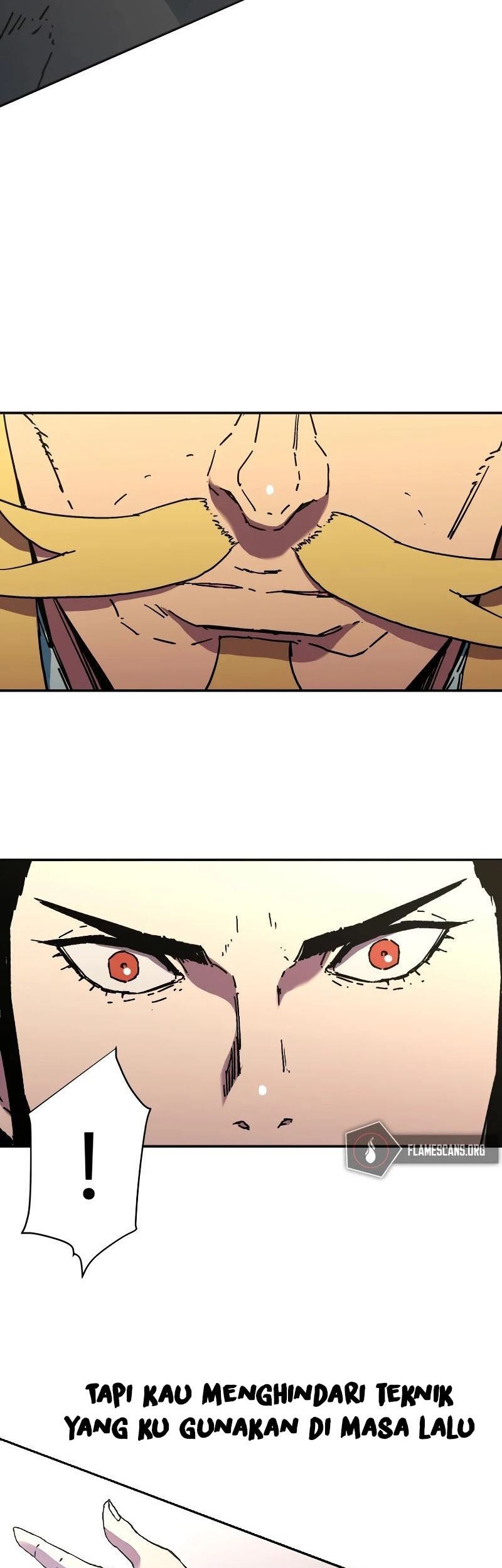 Peerless Dad Chapter 211 - halaman 40