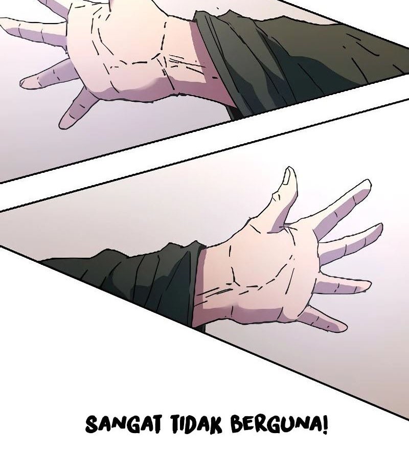 Peerless Dad Chapter 211 - halaman 41