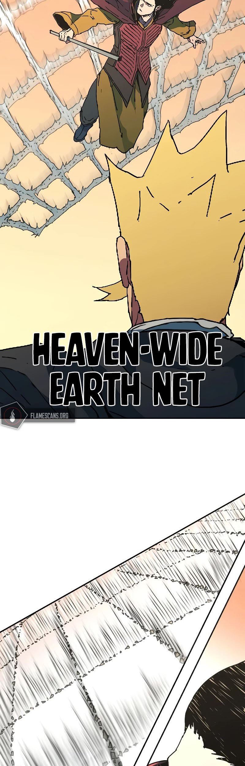 Peerless Dad Chapter 211 - halaman 44