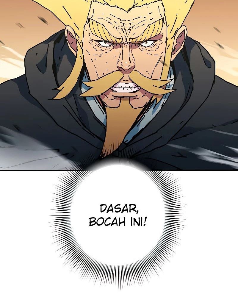 Peerless Dad Chapter 211 - halaman 5