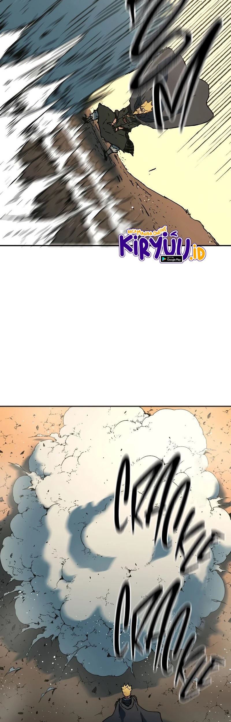 Peerless Dad Chapter 211 - halaman 54