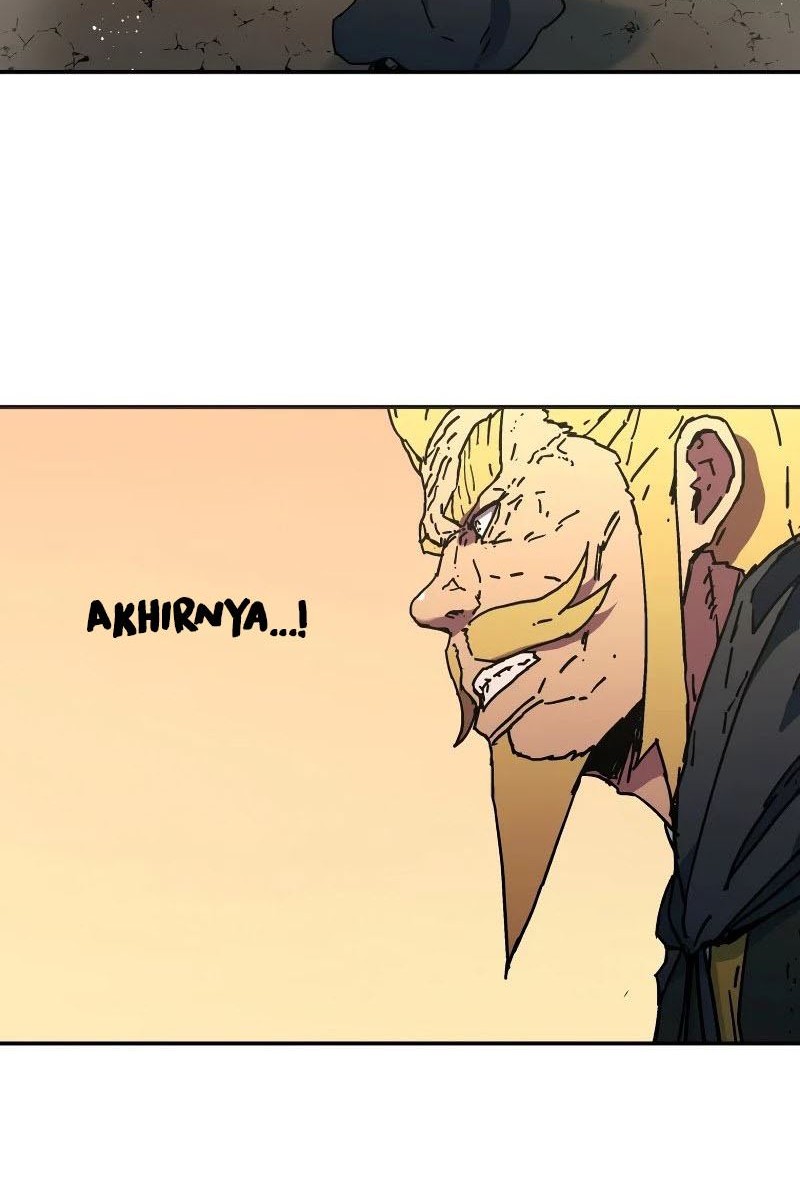 Peerless Dad Chapter 211 - halaman 55