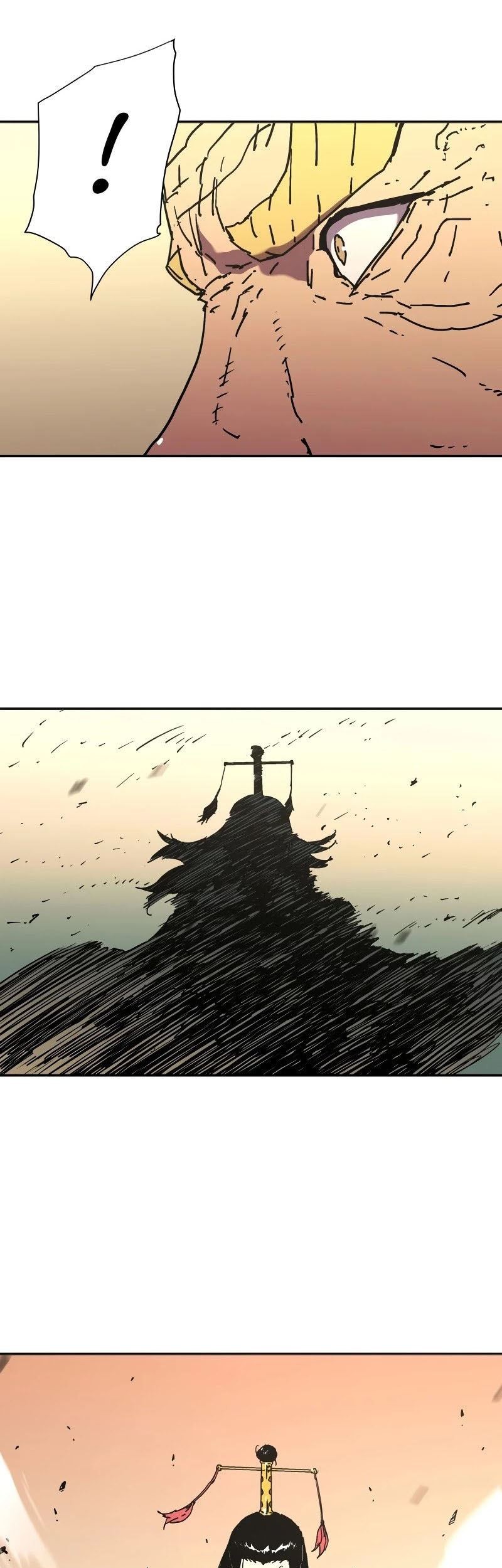 Peerless Dad Chapter 211 - halaman 56