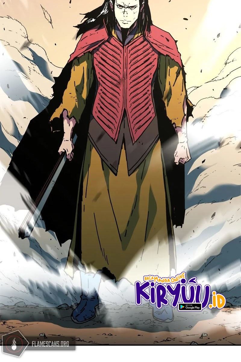 Peerless Dad Chapter 211 - halaman 57