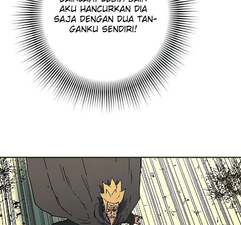 Peerless Dad Chapter 211 - halaman 59