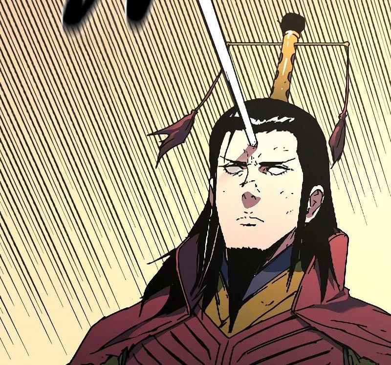 Peerless Dad Chapter 211 - halaman 61