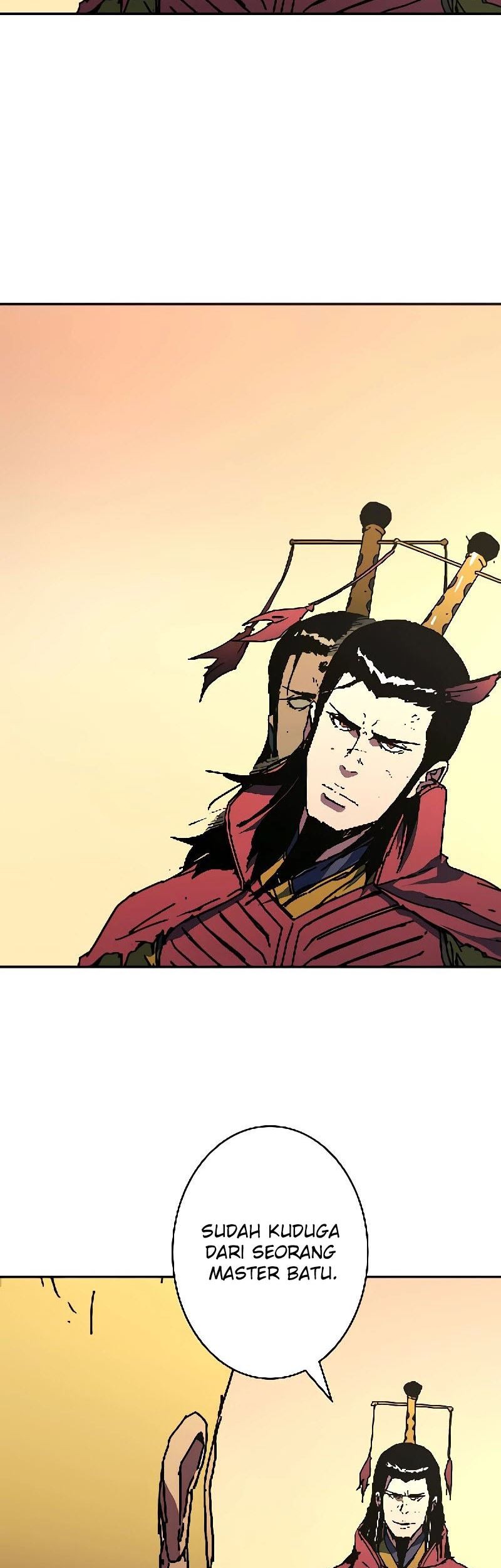 Peerless Dad Chapter 211 - halaman 62