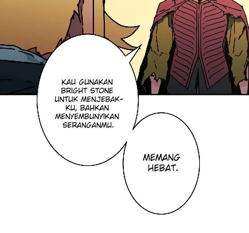 Peerless Dad Chapter 211 - halaman 63