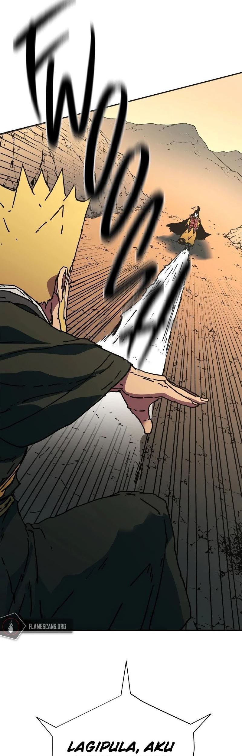 Peerless Dad Chapter 211 - halaman 68