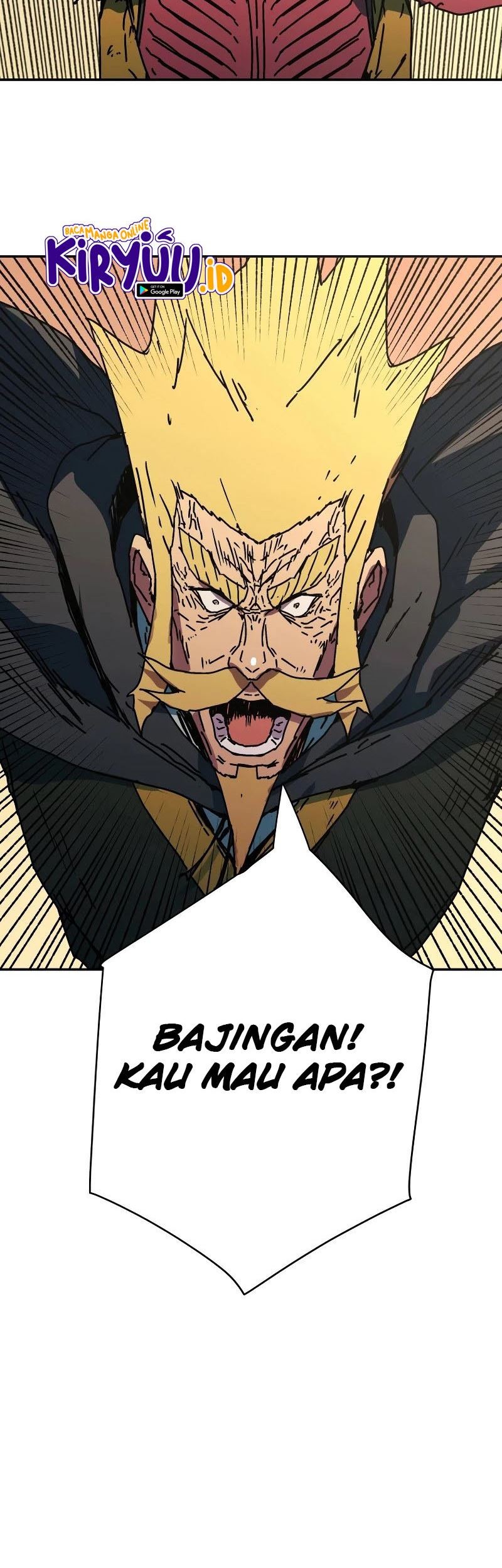 Peerless Dad Chapter 211 - halaman 70
