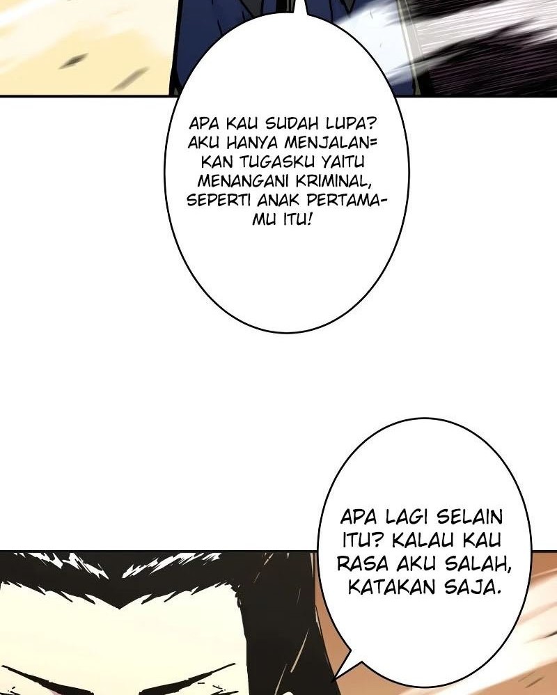 Peerless Dad Chapter 211 - halaman 9