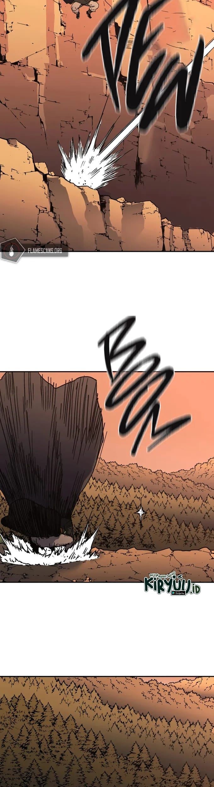 Peerless Dad Chapter 212 - halaman 12