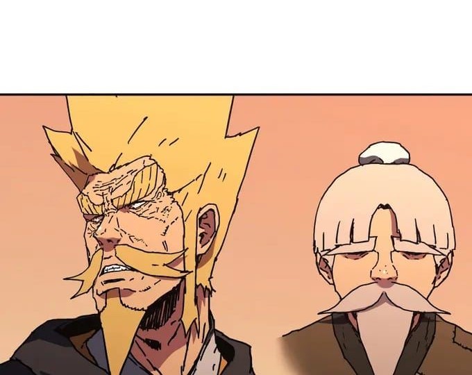 Peerless Dad Chapter 212 - halaman 15