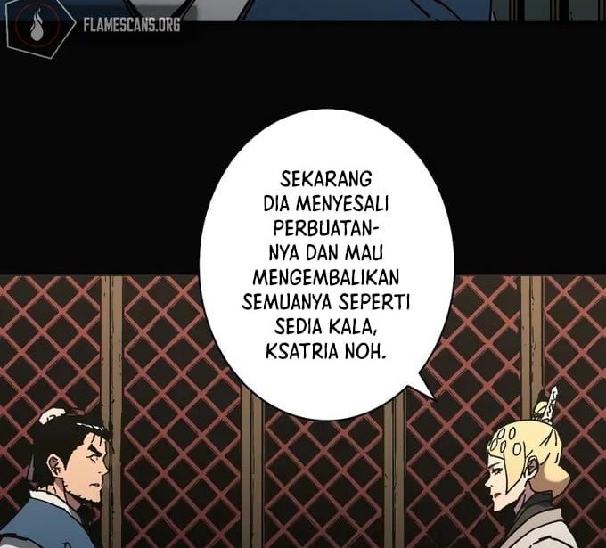 Peerless Dad Chapter 212 - halaman 19