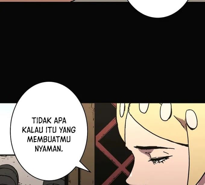 Peerless Dad Chapter 212 - halaman 21