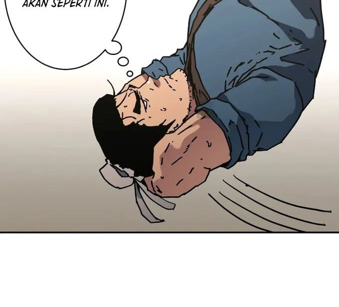 Peerless Dad Chapter 212 - halaman 23