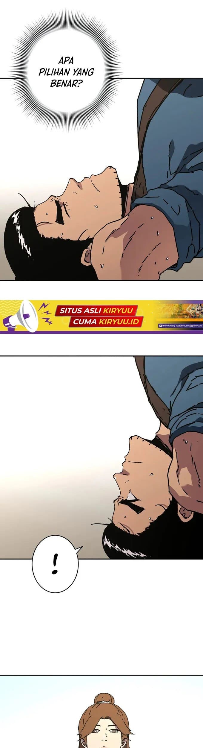 Peerless Dad Chapter 212 - halaman 24