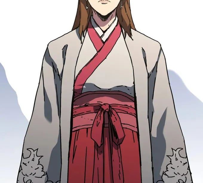Peerless Dad Chapter 212 - halaman 25