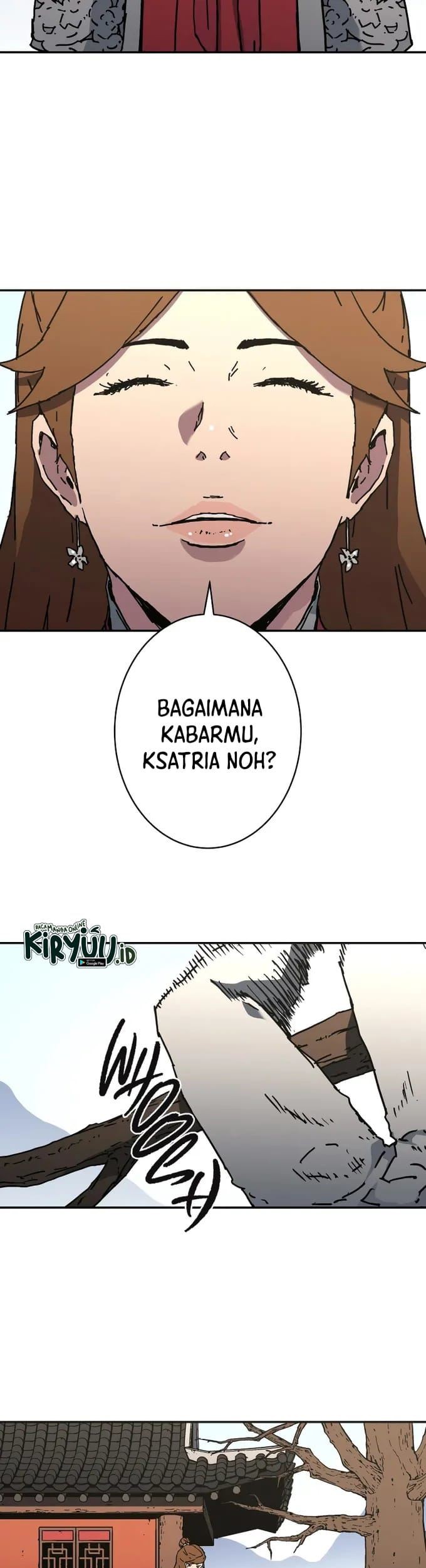 Peerless Dad Chapter 212 - halaman 26
