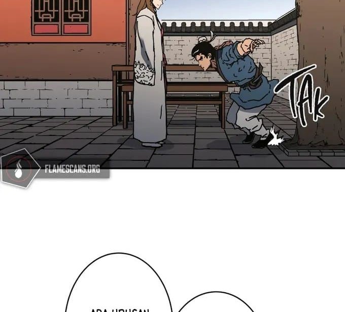 Peerless Dad Chapter 212 - halaman 27