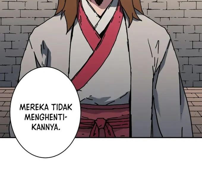 Peerless Dad Chapter 212 - halaman 29